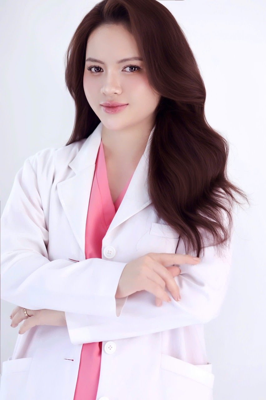 Bác sĩ CKI Lê Hiếu — SKINLAB DE BEAUTY